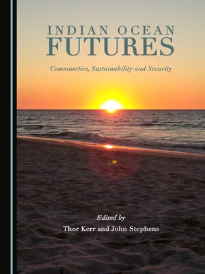 cover image of Indian Ocean Futures